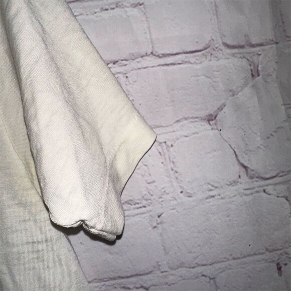 Vintage 1985 California Graphic T-Shirt Unisex M White Retro Beach Summer - Picture 5 of 9